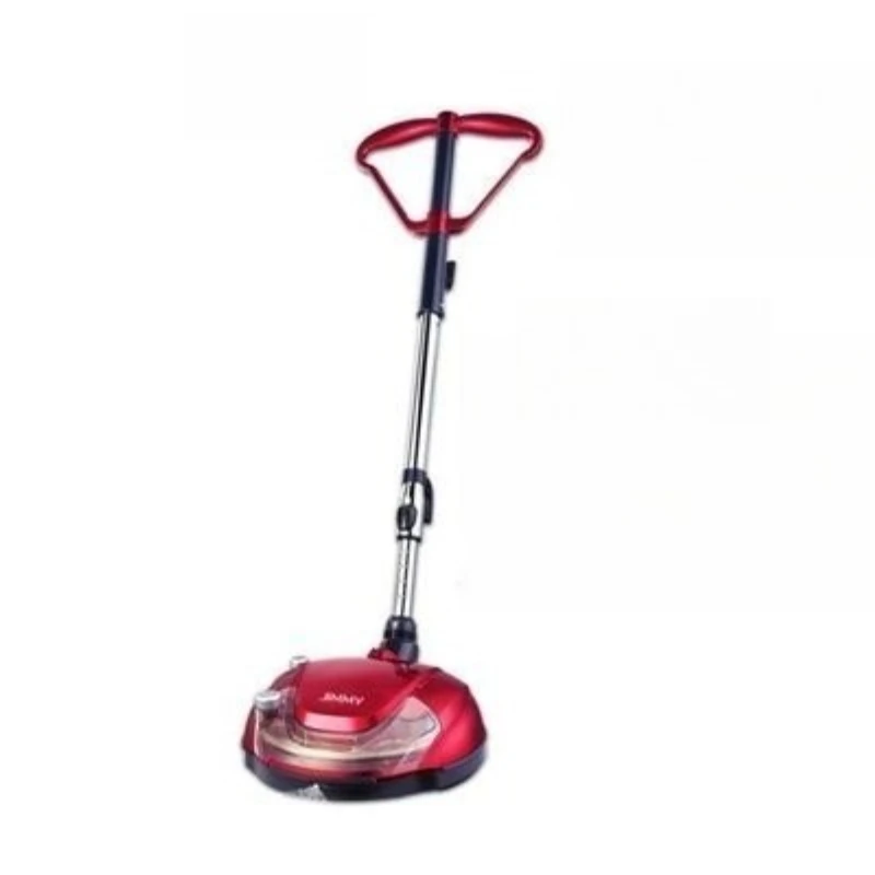 220V Household Waxing and Polishing Machine for Ceramic Tiles, Floor Tiles, Solid Wood Floors, and Marble