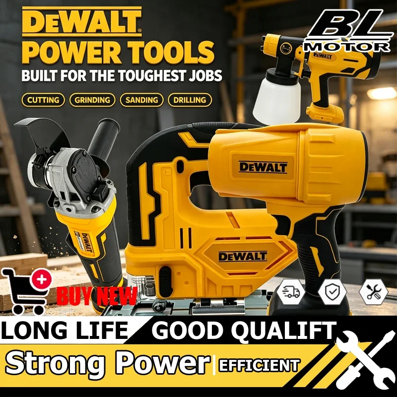 dewalt-utensili-elettrici-a-batteria-brushless-multifunzione-aspirapolvere-puzzle-dcg406-dwdz-qgj001-ddpq001-qxj001-cfj001