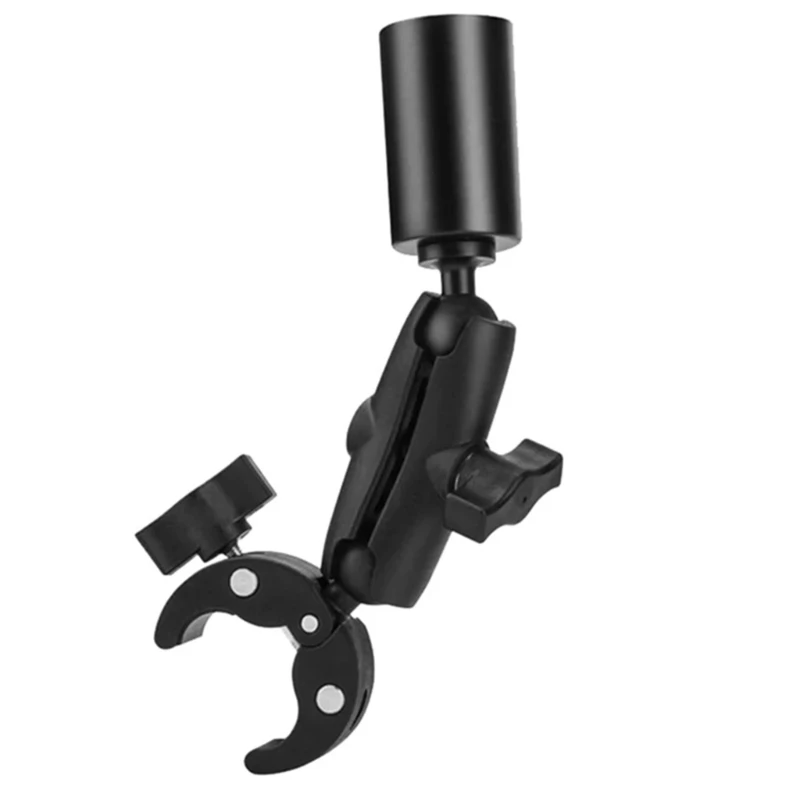 

High Strength Clamp Mount Support For Mini Provide Stable Internet Connection