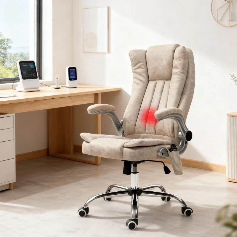 

Chair Office Furniture Chaise Gaming Desk Chairs Chest Wheeled Low Chair Chaises De Bureau Comfortable Armchair Magalu Store