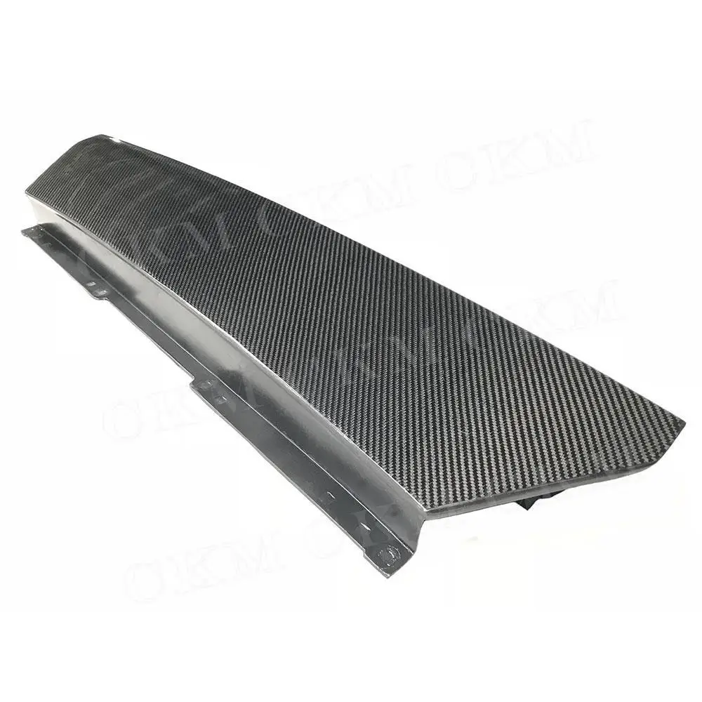 

for Lamborghini Huracan LP610 LP580 2014 - 2018 Original Factory Model Dry Carbon Fiber Racing Rear Trunk Lid