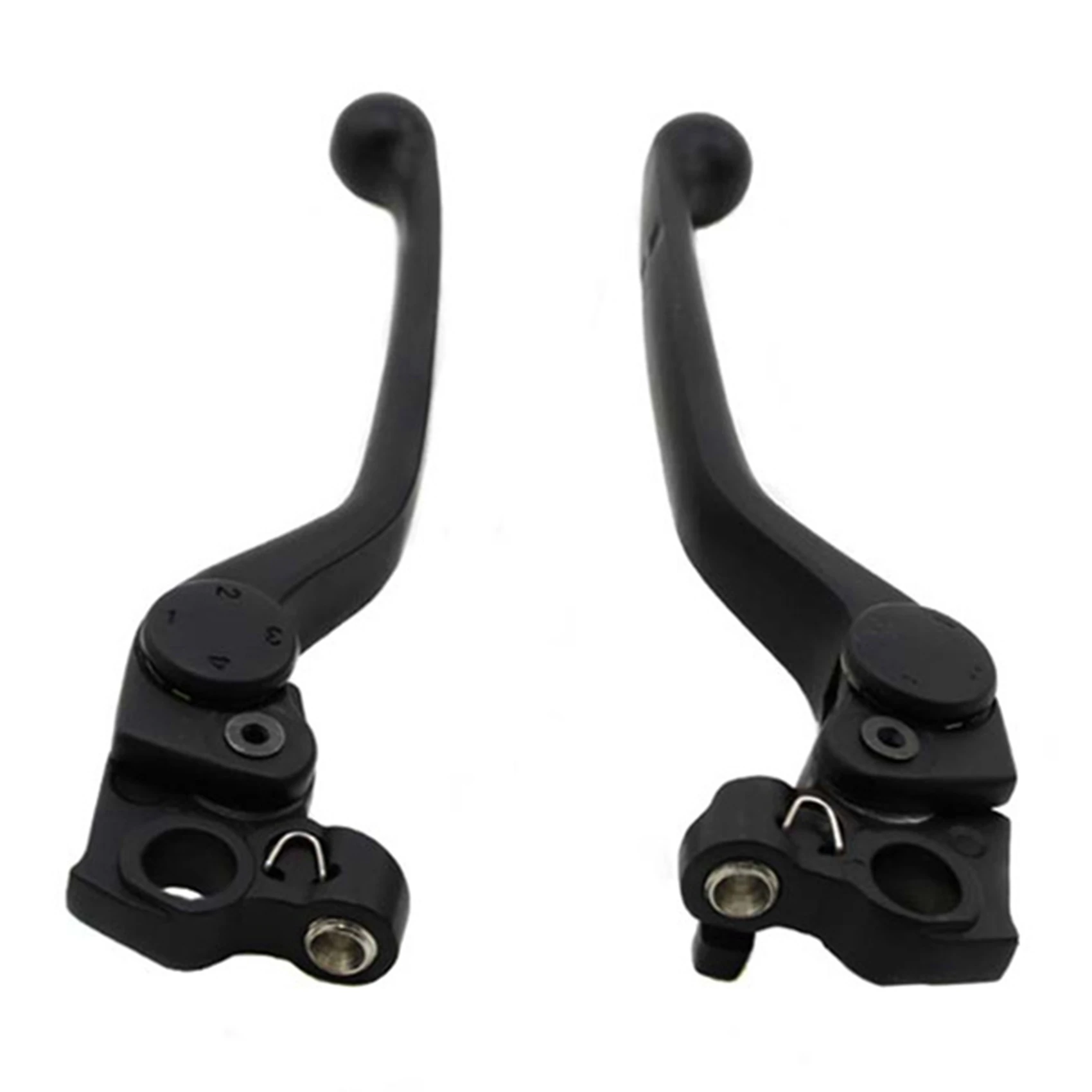 Motorcycle Brake Clutch Hand Levers for Ducati MONSTER 696 695 796 400 620 659