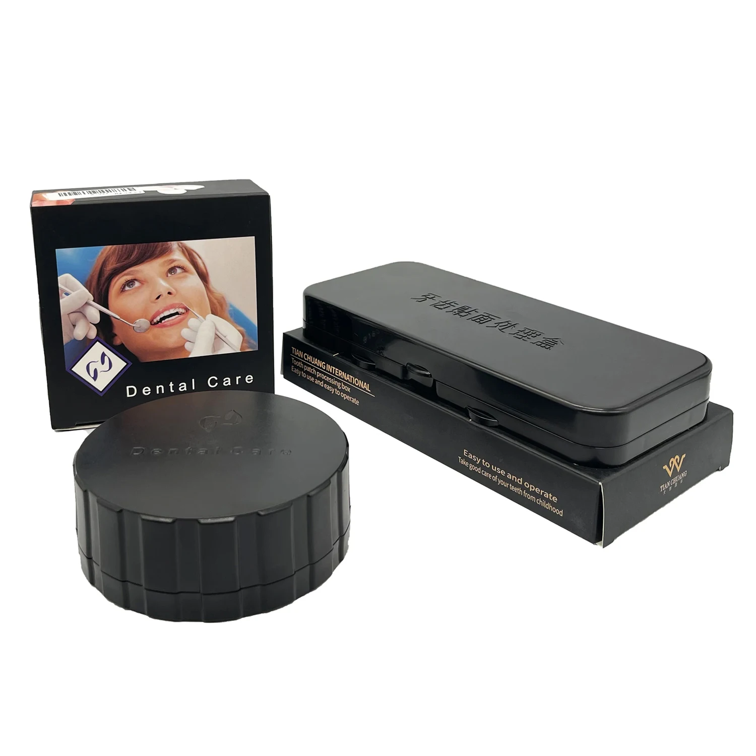 Wellck All-Ceramic …