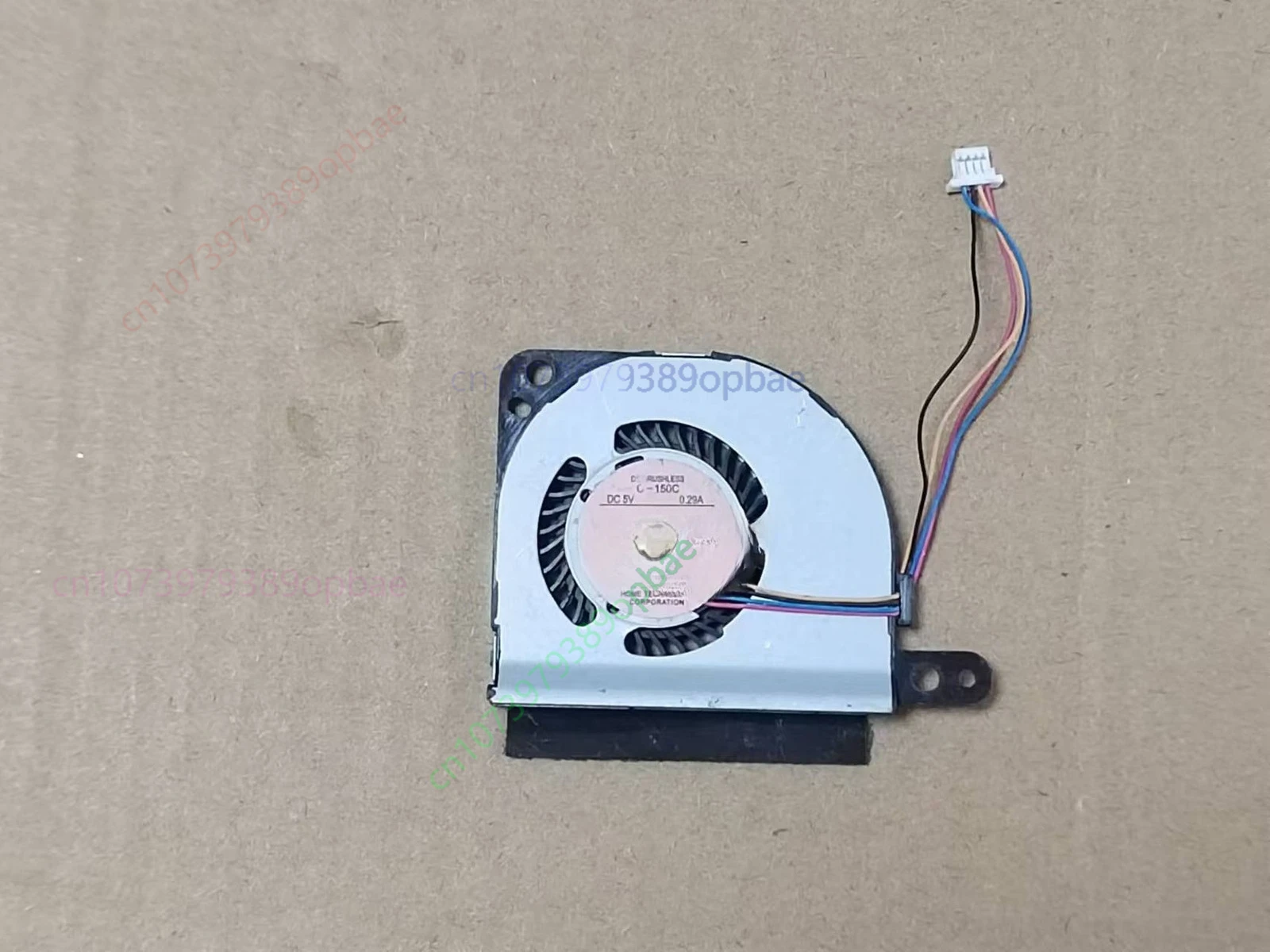 FOR TOSHIBA Portege Z30-A Z30T-A Z30T-B Z35-A C-150C Laptop Cpu Cooling Fan NEW