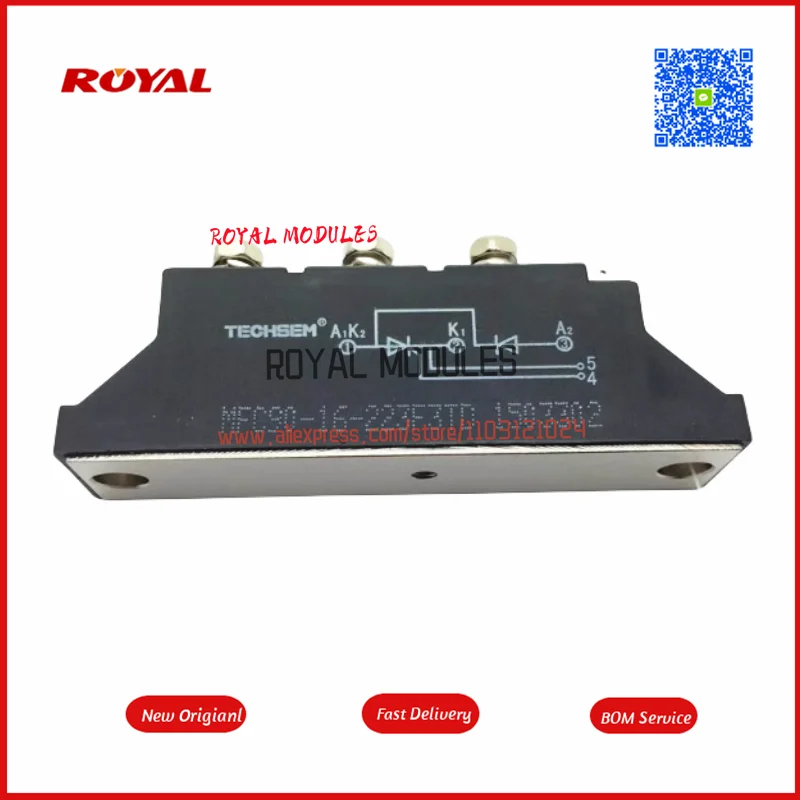 

MFC(DT)55-16 MFC90-16-223F3TD New Module