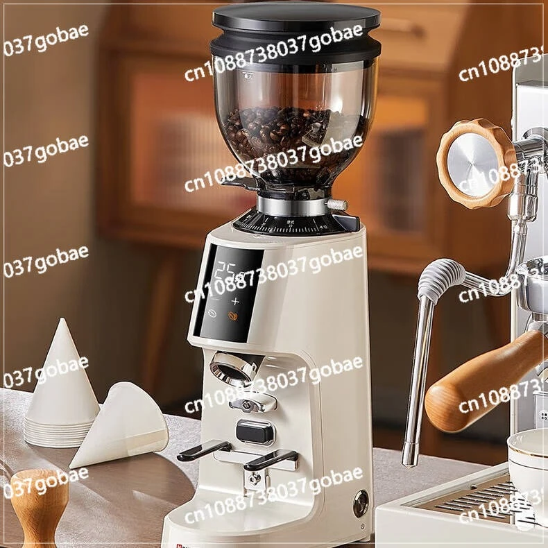 

G1 Edge Electric Coffee Grinder Italian Coffee Bean Grinder