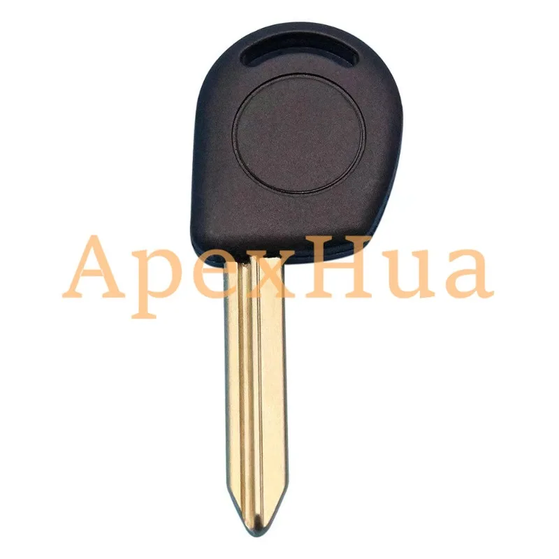 Unfinished Key Blade For Geely Free Ship Vision Kingkong Emgrand Glo Eagle Panda Spare Key