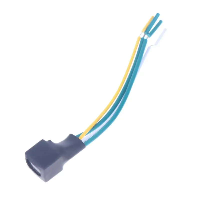 1/3/5 PCS Mini Relay For GPS Tracker Accessories 4PIN 12V 901 901A 901M 906 906L J16 Universal Vehicle GPS Tracker Relay