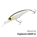 Explorers 60SP-A