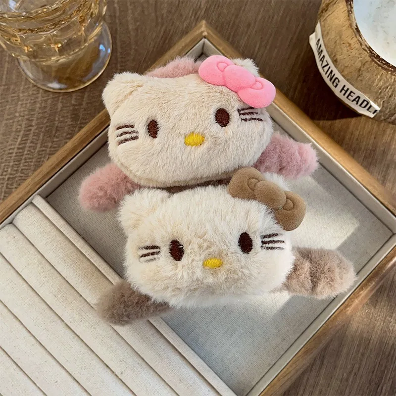 Рисунок 6 - Sanrio аниме заколка для волос