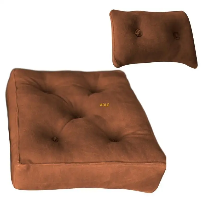 مجموعة وسادة جميلة ووسادة لطيفة وعملية للذكريات التي لا تنسى #4