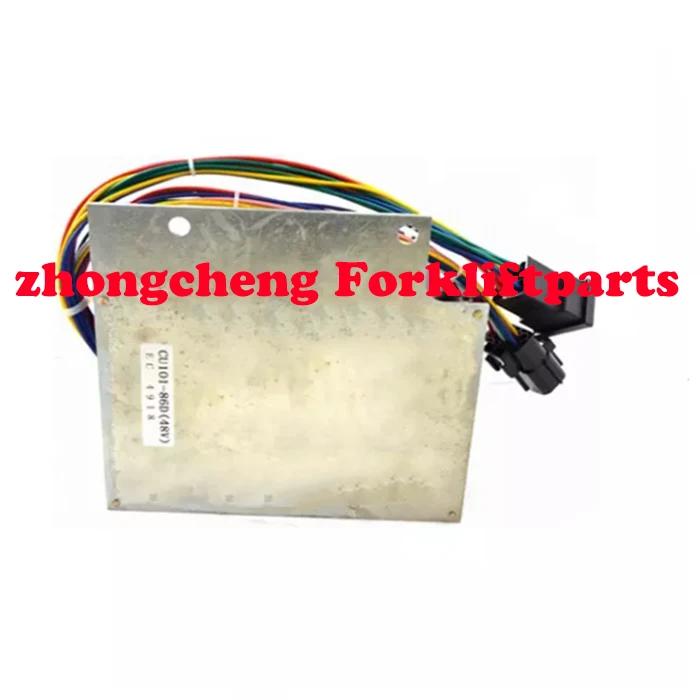 Forklift parts  EPS Circuit board assembly controller CU101-86 used for FBR10/15/18-75 forklift with 24200-66944