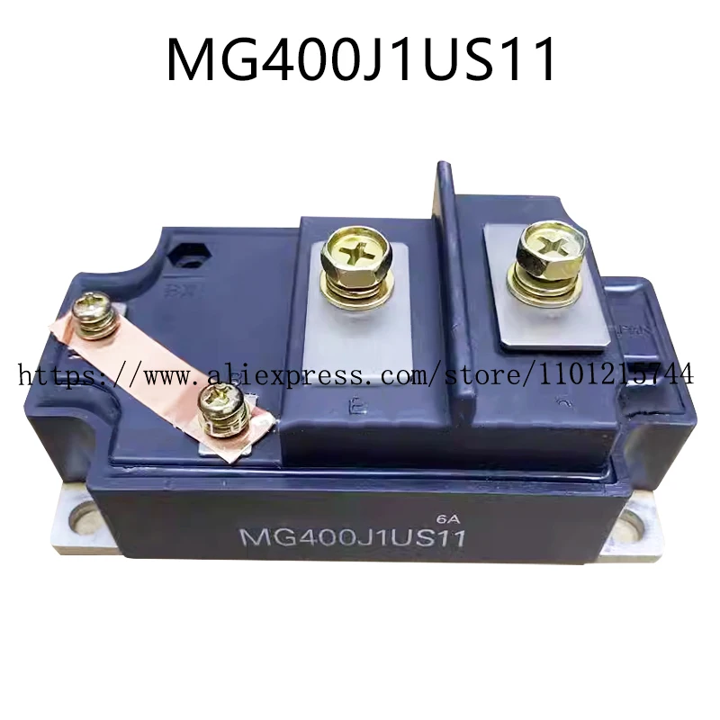 

100%New and Original MG400J1US11, 90 Days Warranty