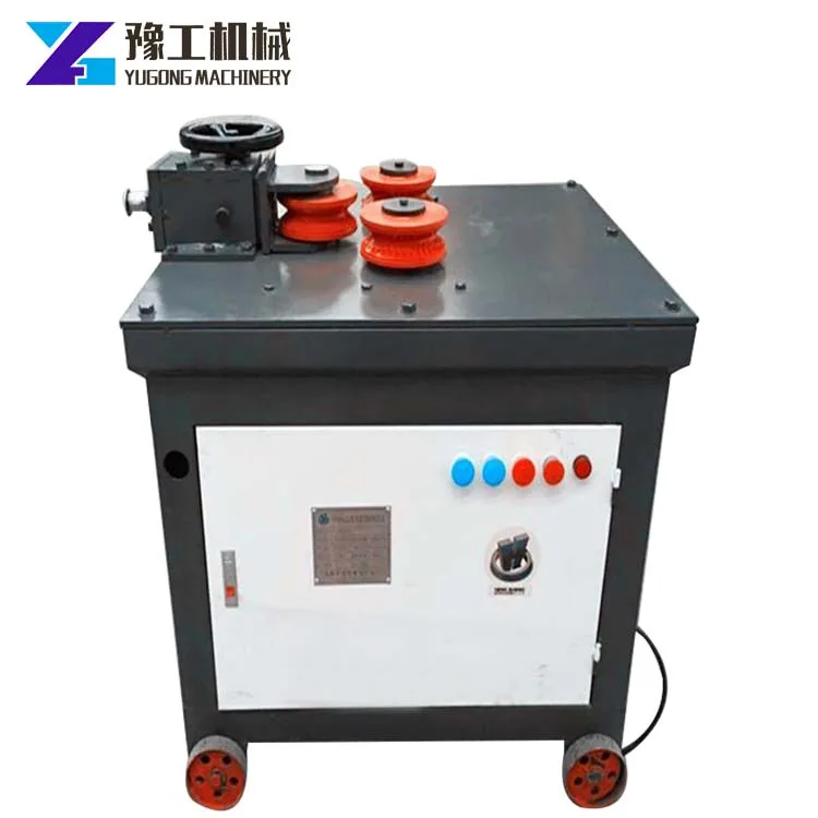 

Automatic Rebar Bending Machine Aluminum Bending Machine Rebar Cutting Bending Machine