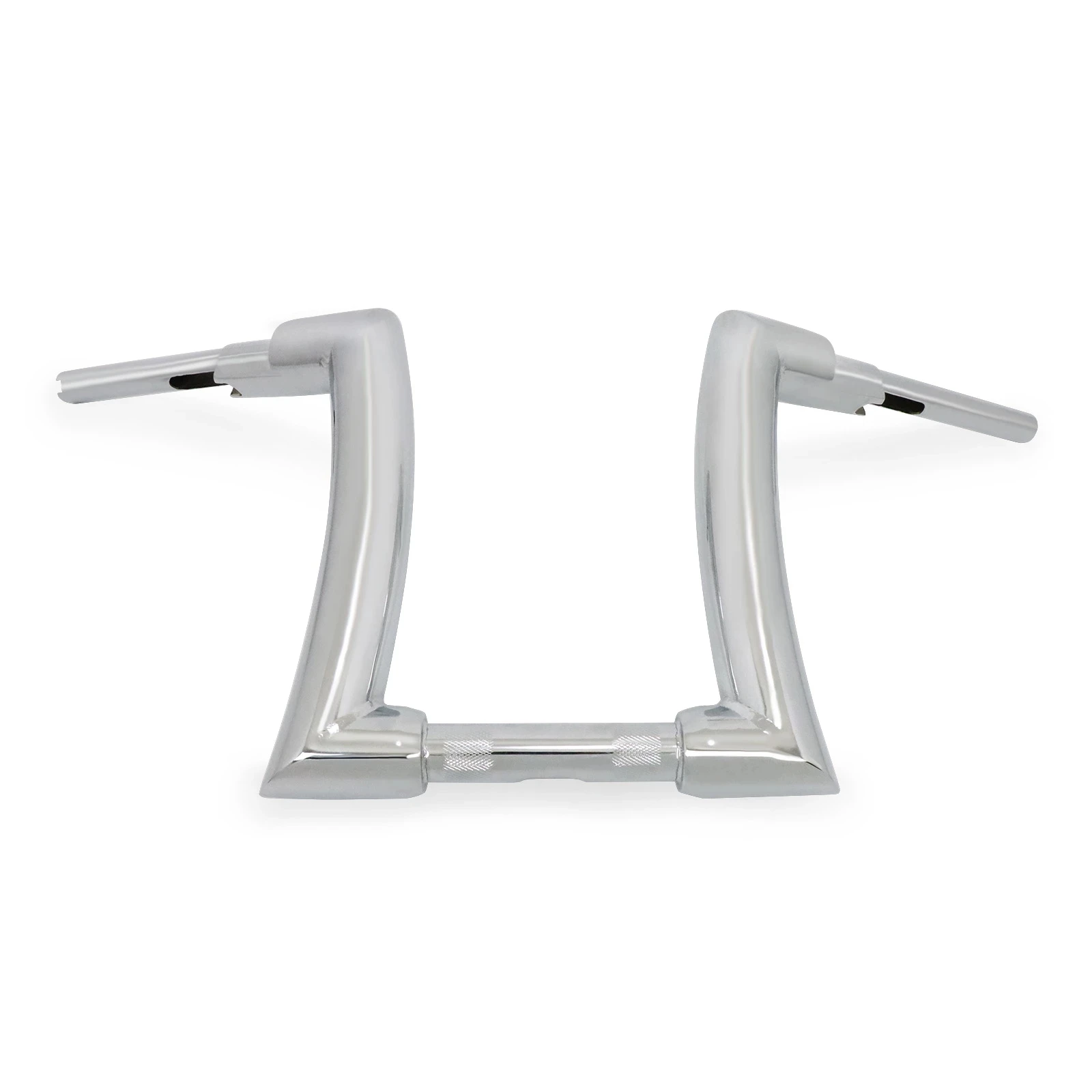 12" 14" 16" Bar Handvatten compatibel met Harley Dyna Softail Sportster 48 883 1200 1340 XL883 XL1200 '93 Road King Road Glide