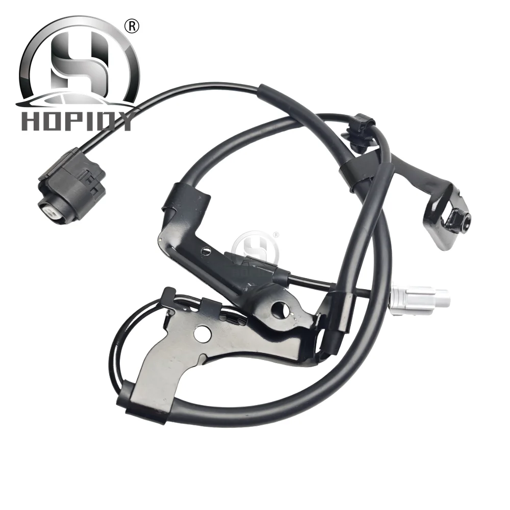 

jyw1 for Hot sale 89516-30030 Toyota auto parts ABS sensor left front