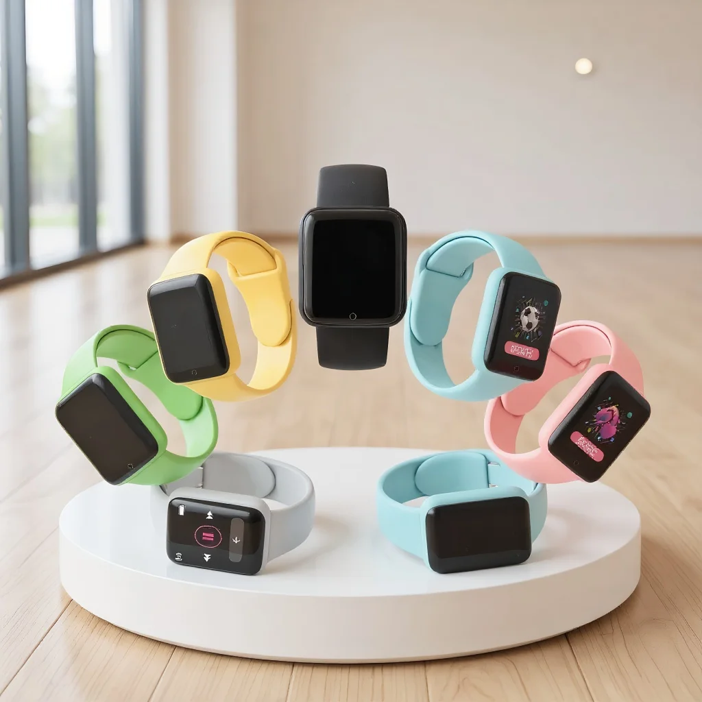 ​​Series 7 Smartwat… - image