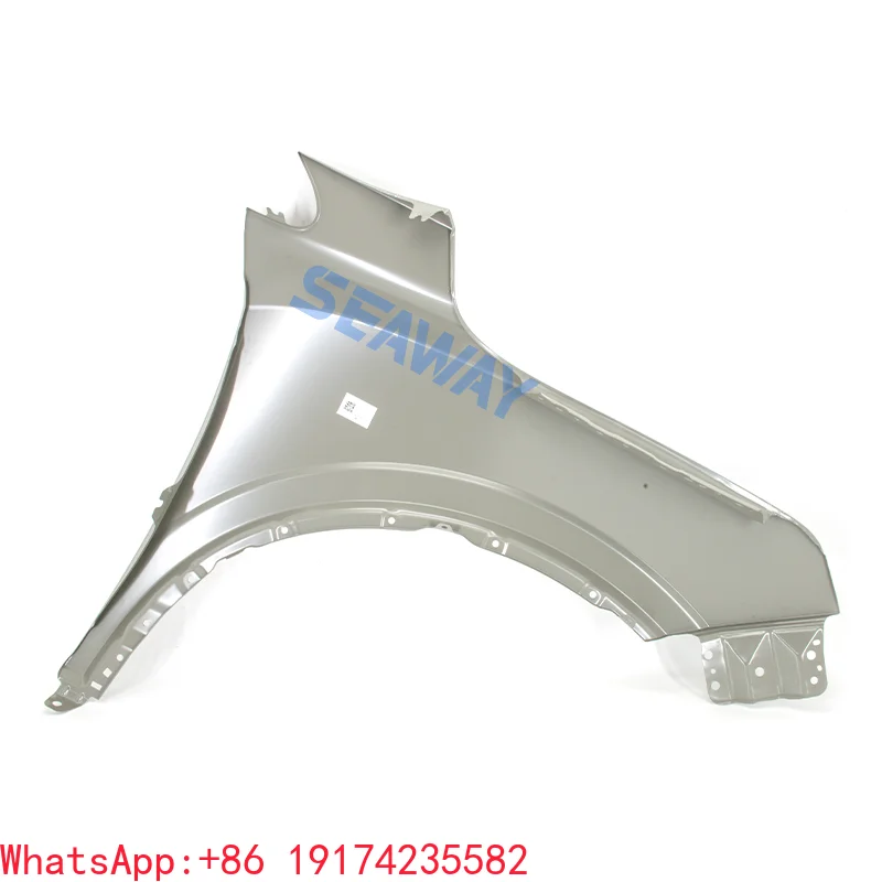 

Car Right Front Fender 5035052600C15 for Geely SX11 Binyue Coolray spare parts