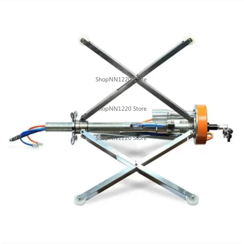 

Машина для нанесения покрытия внутренних труб NKP-3 для оборудования для очистки поверхностей труб диаметром 12-47 дюймов