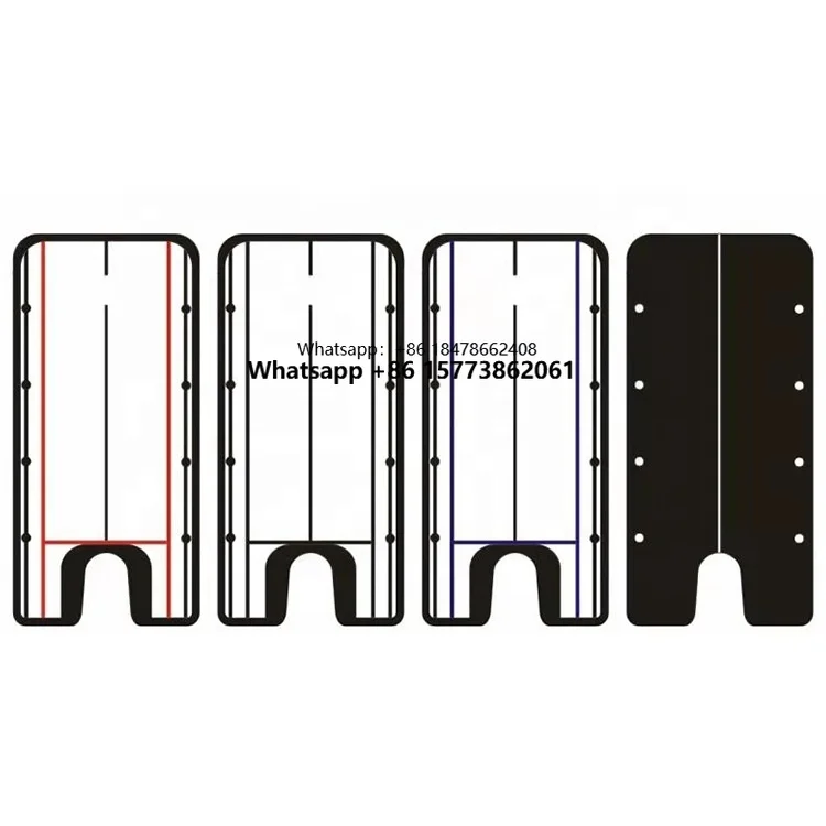 

Classic Golf Swing Trainer Alignment Mirror & Practice Equipment for Effective Putting Training-Wholesale