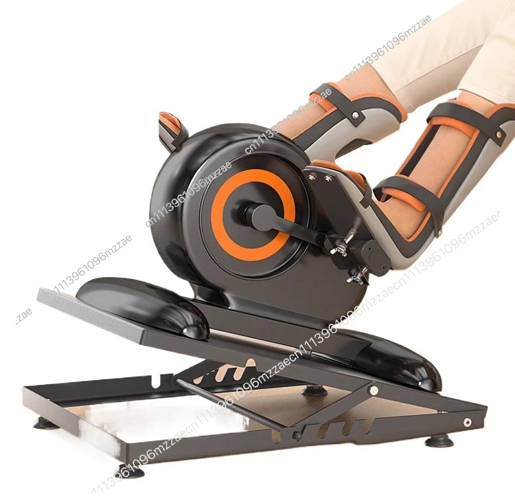 

Rehabilitation Training Equipment Electric Bicycle Leg Exercise Elderly Household Exercise Lower Limb Rehabilitation Machine