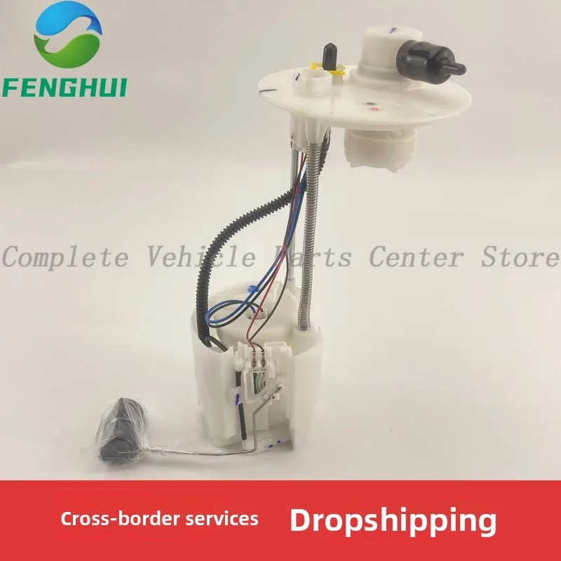 High qualitySP9031M P77246M 23220-21210 Fuel Pump for Toyota Vios Yaris 2008-2014