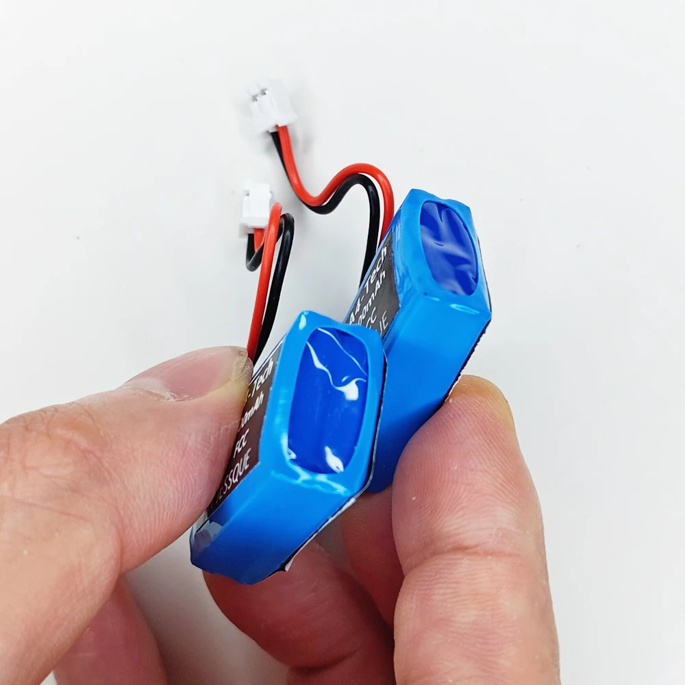 بطارية بوليمر أصلية بديلة 600 مللي أمبير في الساعة 800 مللي أمبير في الساعة لماوس ألعاب A4-Tech Bloody SAVAGE IMPACT A4Tech R30 R80