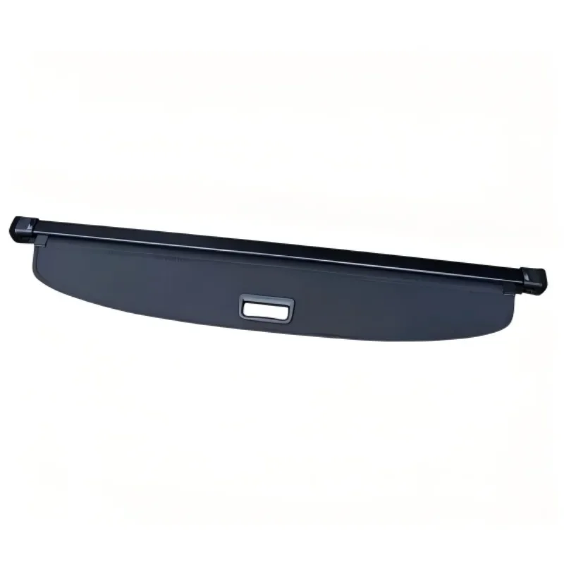 Cargo Cover Trunk Privacy Shade Rear Partition Anti-Theft Retractable Organizer for Changan 4th Gen CS75 Plus Single Curtain