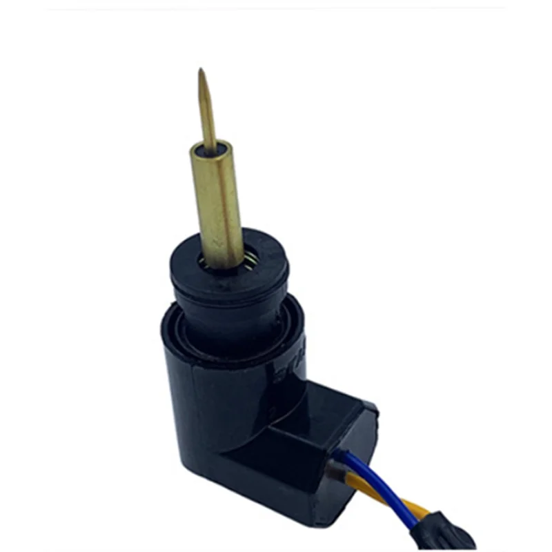 보트 엔진 스타터 어셈블리 69W-14380-20 4행정 50HP 60HP 70HP F50 F60 F70 4T 아웃보드 62Y-14380-10