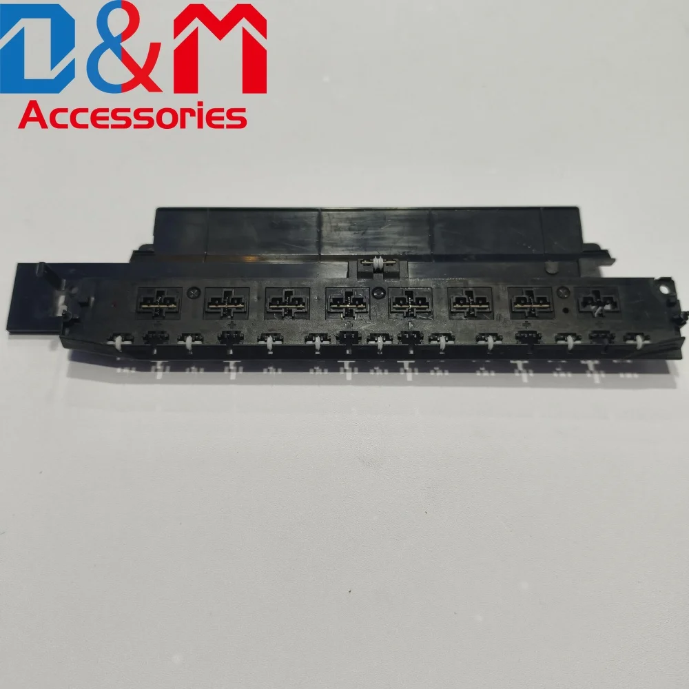 

Минимальная цена 1763608 1763609 1763610 НАПРАВЛЕНИЯ В СБОРЕ ДЛЯ EPSON L1110 L3110 L3111 L3116 L3150 L3156 L3101 L3160 L5190 L3100 ET2