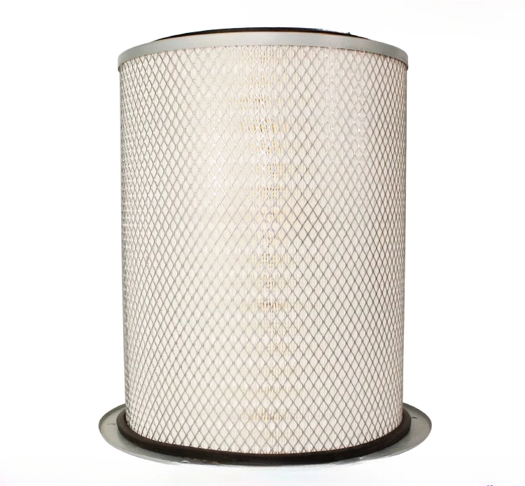 K3546 air filter AF872 air filter element, boutique full adhesive paper, tape tray 3018042 air filter element