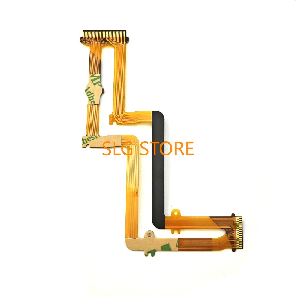 1Pcs "FP-1481" NEW LCD Flex Cable For SONY HDR-CX190E HDR-CX200E HDR-CX210E CX190E CX200E CX210E Digital Camera Repair Part