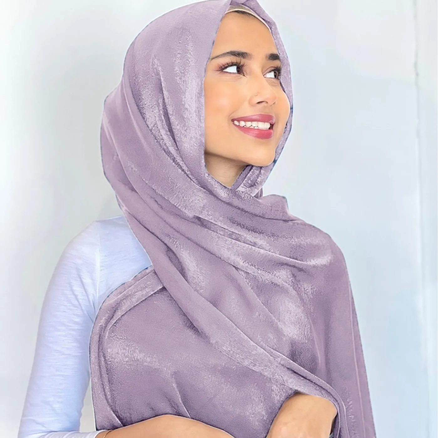 

Высокое качество малазийский бархатный шарф элегантная шаль хиджаб мусульманская накидка платок банданы повязка на голову Bufanda платок Turbante Mujer