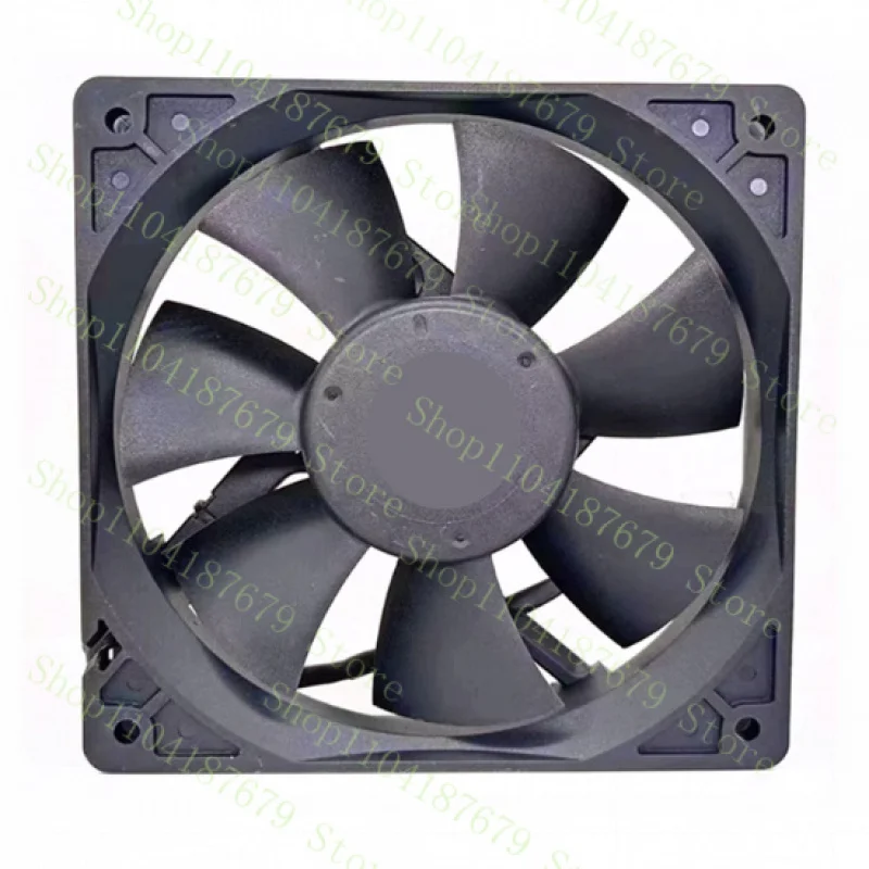 **NEW Original For HP ProLiant Micro Gen8 Fan715173-001724491-001 Cooling Fan  12x12x2.5cm AFB1212SH