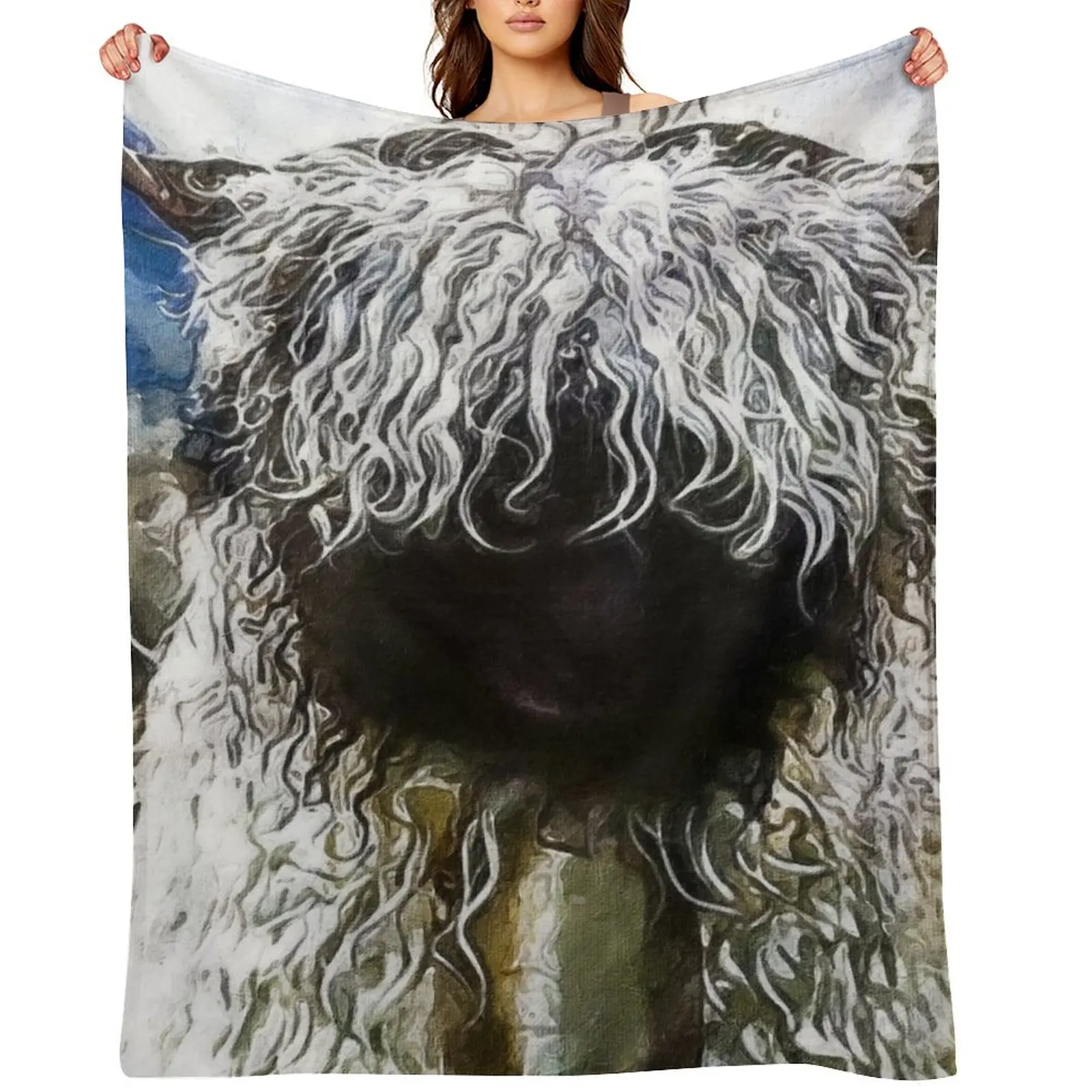 Swiss Valais Blackn… - image