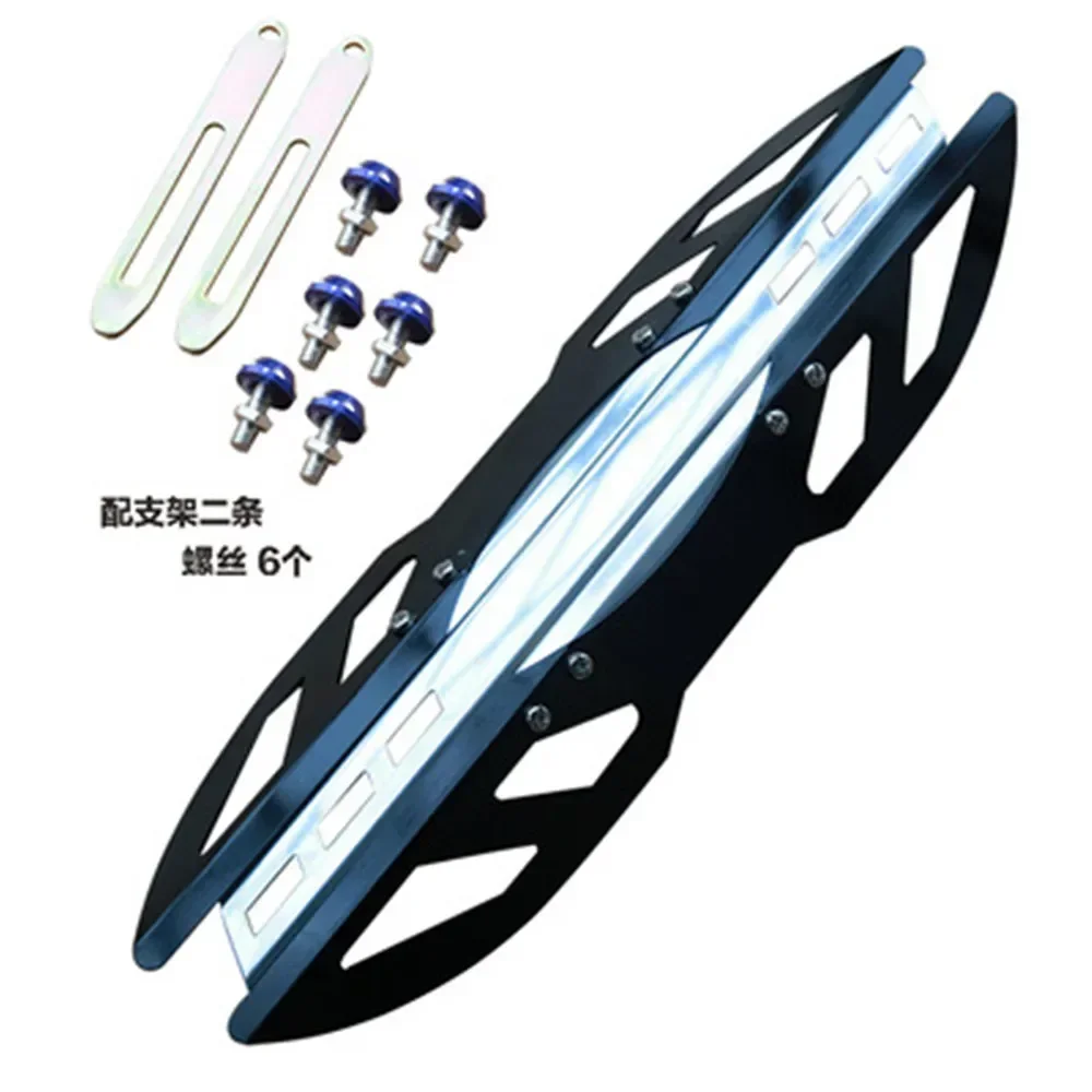 STARPAD Motorcycle modified exhaust cover silencedr cover exhaust pipe decoration small  Wholesale versatility,#567#