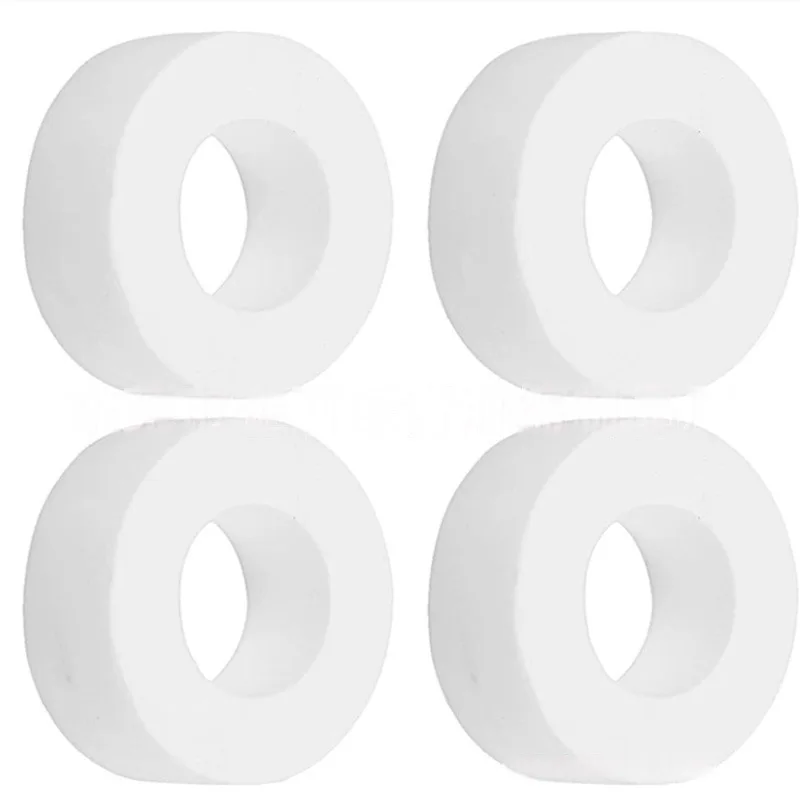 For Dolphin Pool Cleaner Robot PVA Sponge Wheel 6101611 92mm Diameter Climbing Ring Wheel Replacement Parts