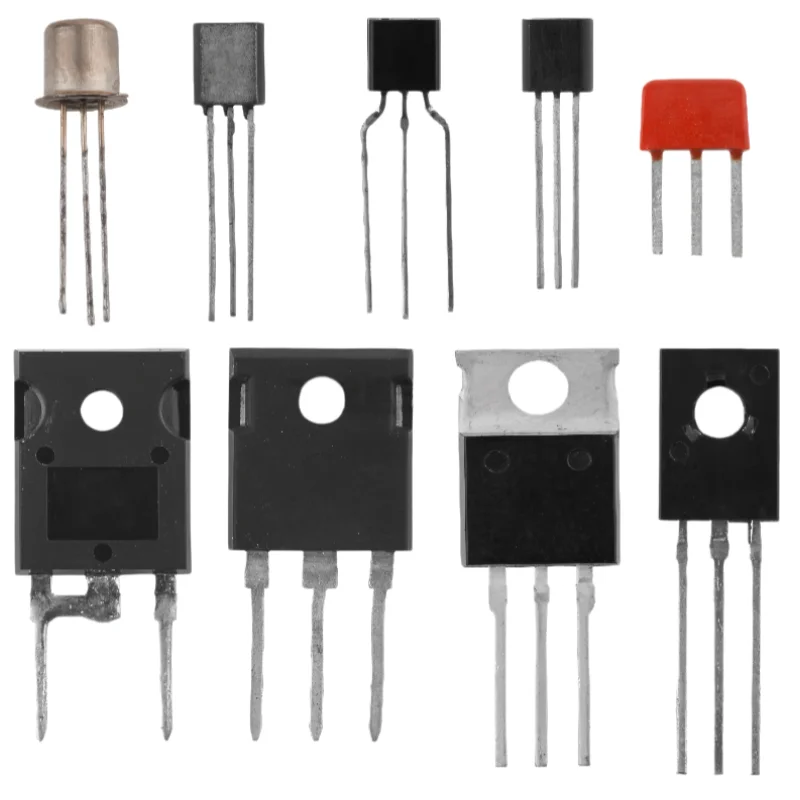 New original 5PCS TDA2004R TDA7265 TDA7266SA TDA7269A TDA7293 TDA7294 TDA7297 TDA7377 TDA7379 TDA7388 TDA7850 ZIP view 4