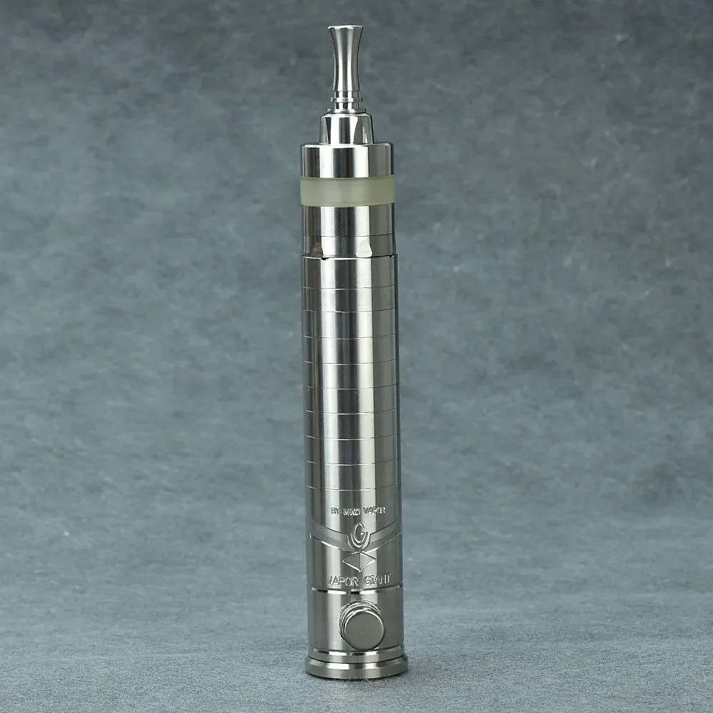 Wolfcoolvape Kayfun Lite Plus 2021 RTA 316SS 22 مللي متر بخار عملاق V2.5 Mini Mod MTL Taifun GTR طرف بالتنقيط رذاذ ملف واحد