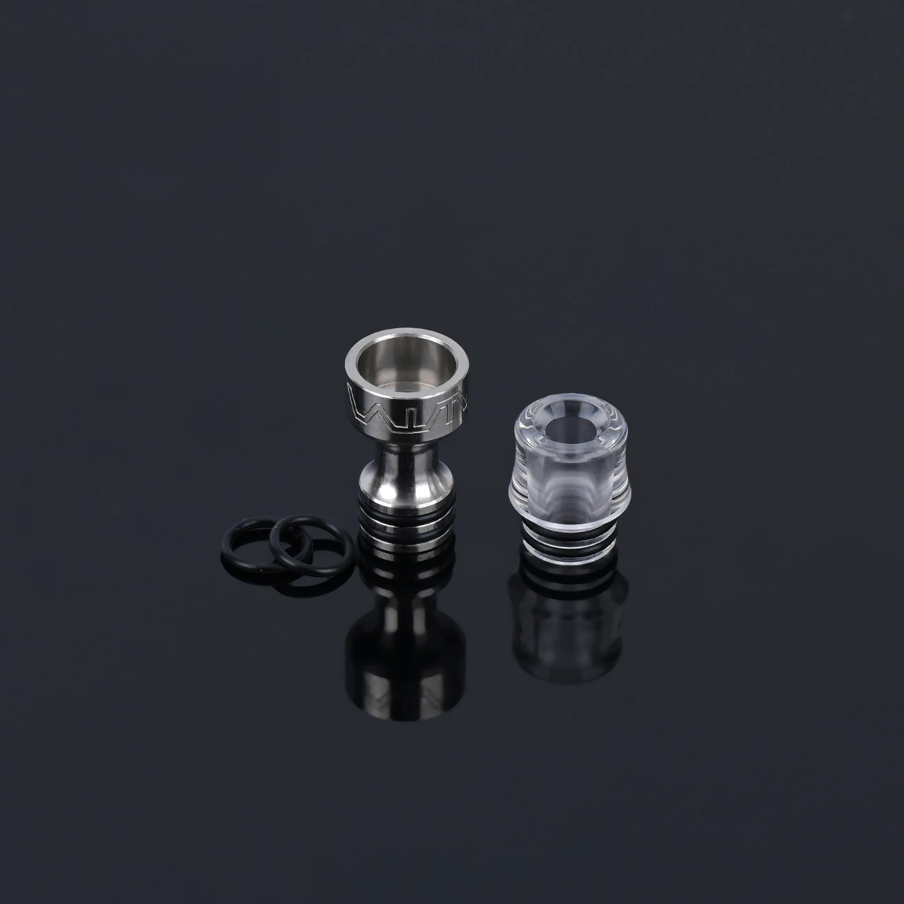 510 طرف بالتنقيط mtl لـ vape rda rta 510 طرف بالتنقيط لرذاذ RDA / RTA / RDTA