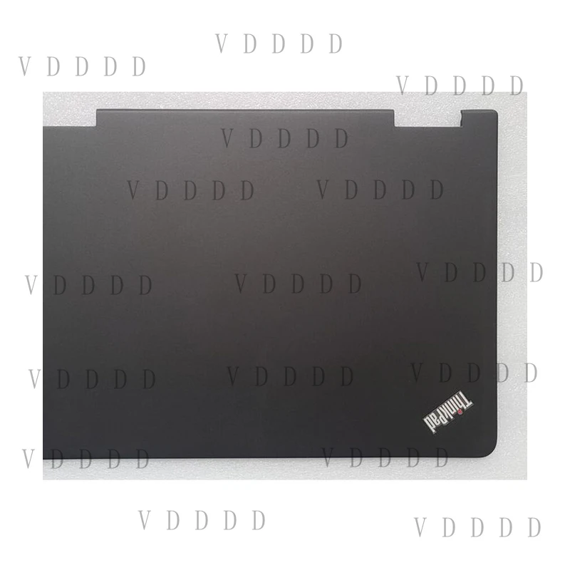 Z For Lenovo Thinkpad S1 Yoga 12 LCD Back Case Rear Cover A Shell Black 04X6448