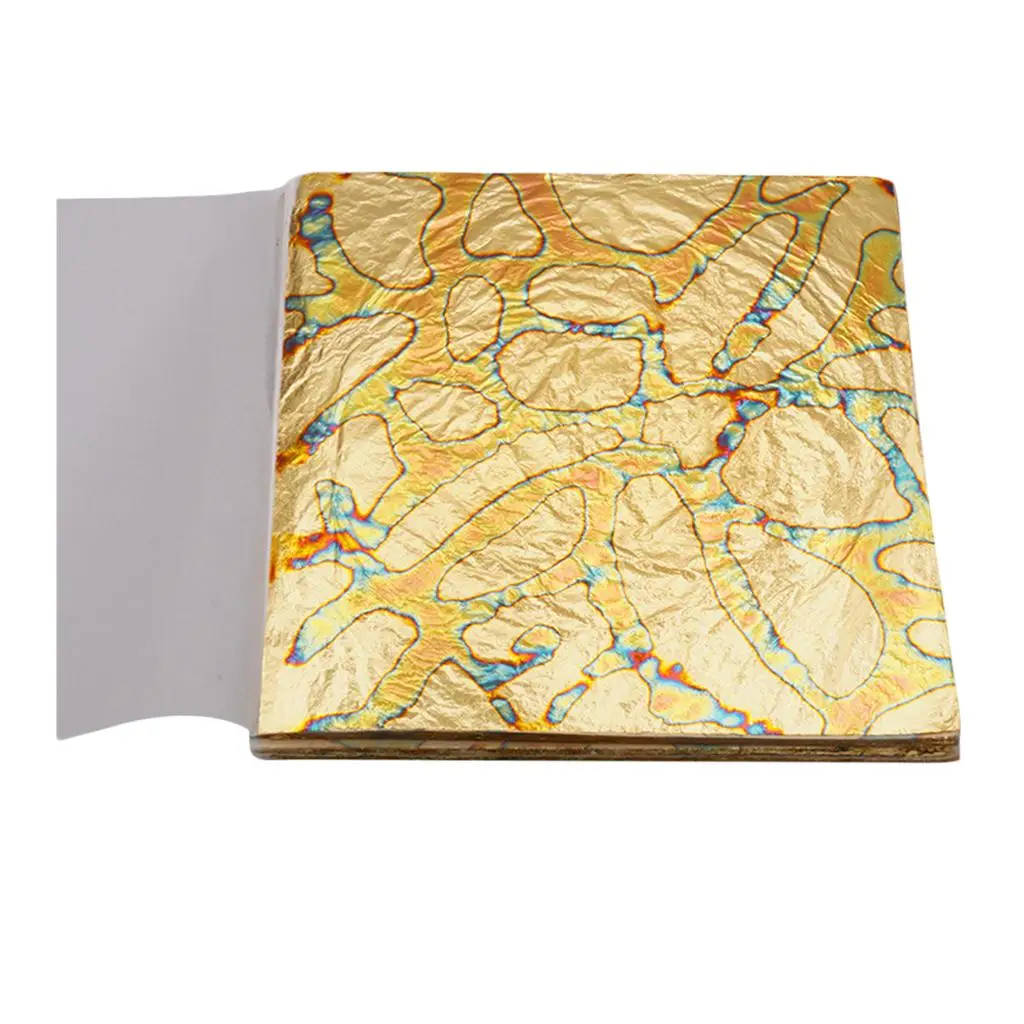 

Имитация сусального золота, медный материал для рукоделия, домашняя живопись, статуи и мебельные украшения