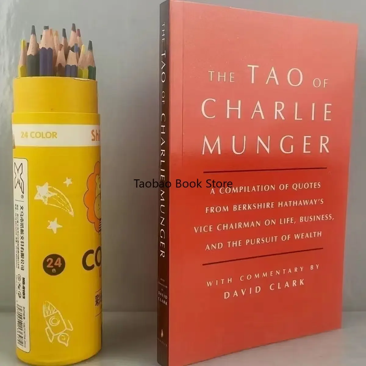 Charlie Munger's Investment Philosophy Tao of Charlie Mun Investment, Financial Management and Economic Management for Adults