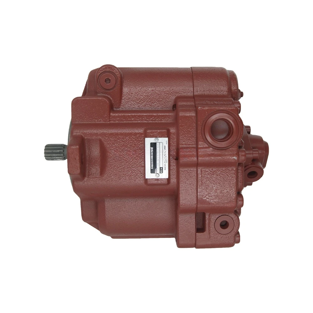 

Best Price Excavator Main Pump PVK-2B-505-CN-4962E Hydraulic Pump