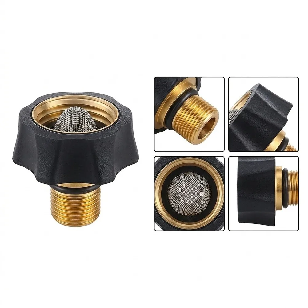 Garden Hose Fitting Garden Hose Adapter As Picture Adapter For Low Pressure Hoses Hose Fitting Effortless Installation