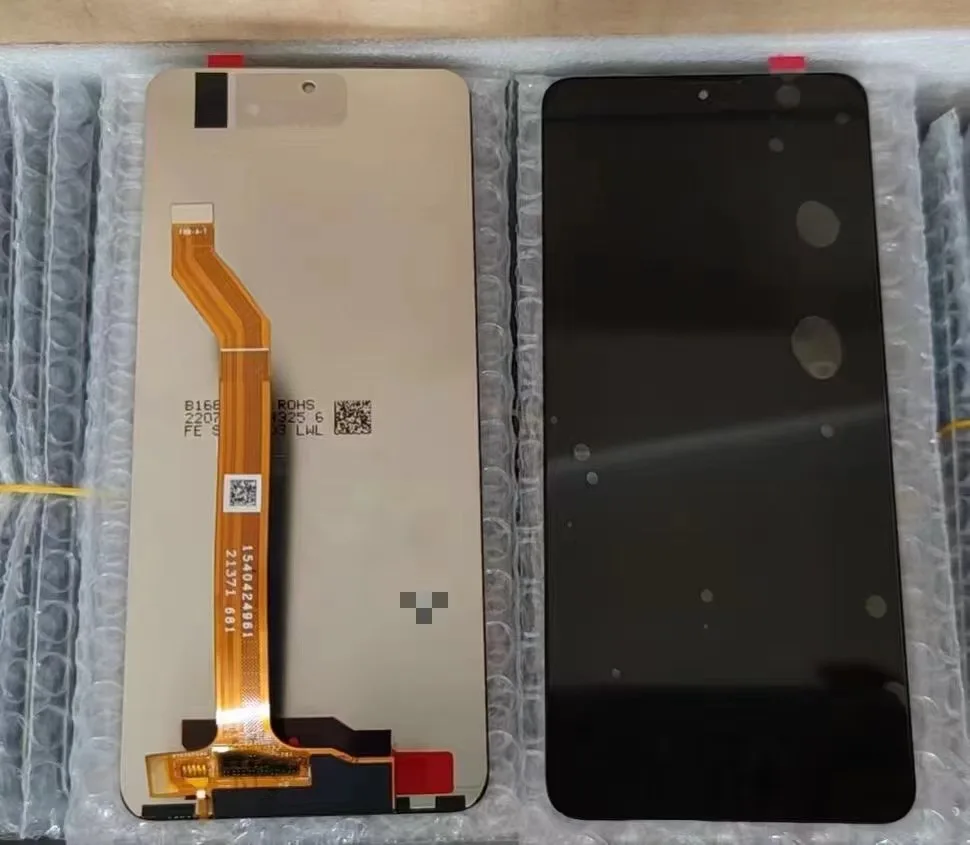 6.81'' Tested Display For Huawei Honor X9 2022 5G ANY-NX1 / X9 5G / Magic 4 Lite LCD Touch Screen Digitizer Repair Parts