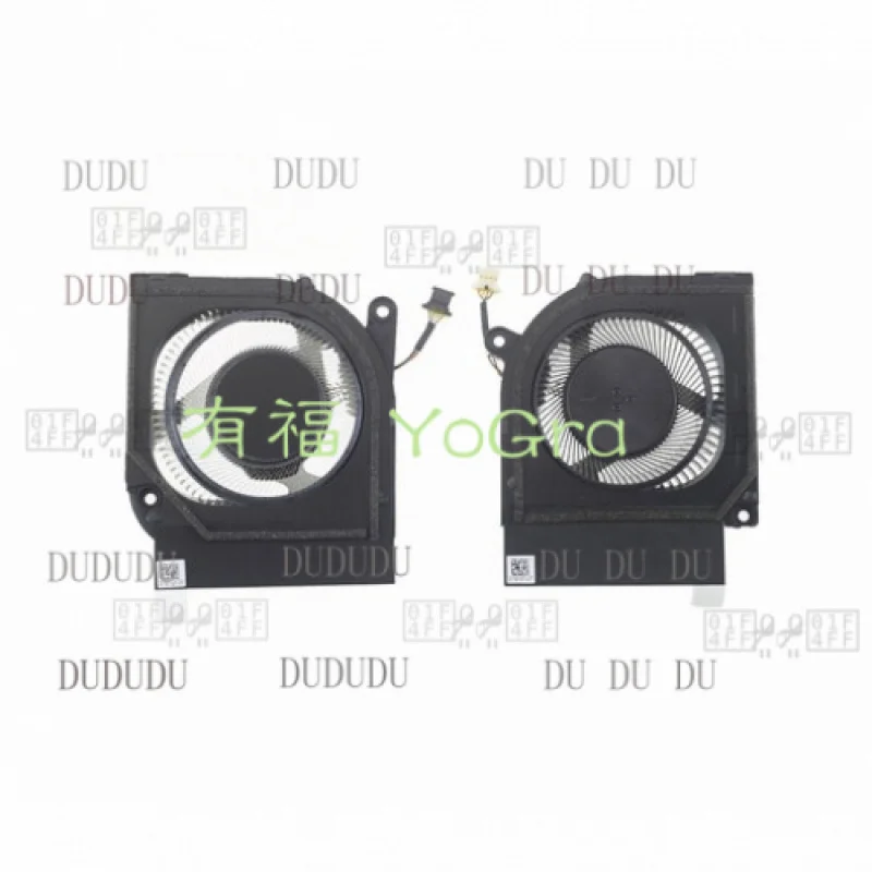 

D Вентилятор охлаждения ноутбука Acer Predator Triton 300SE PT314-51S PT314-51S-76QN