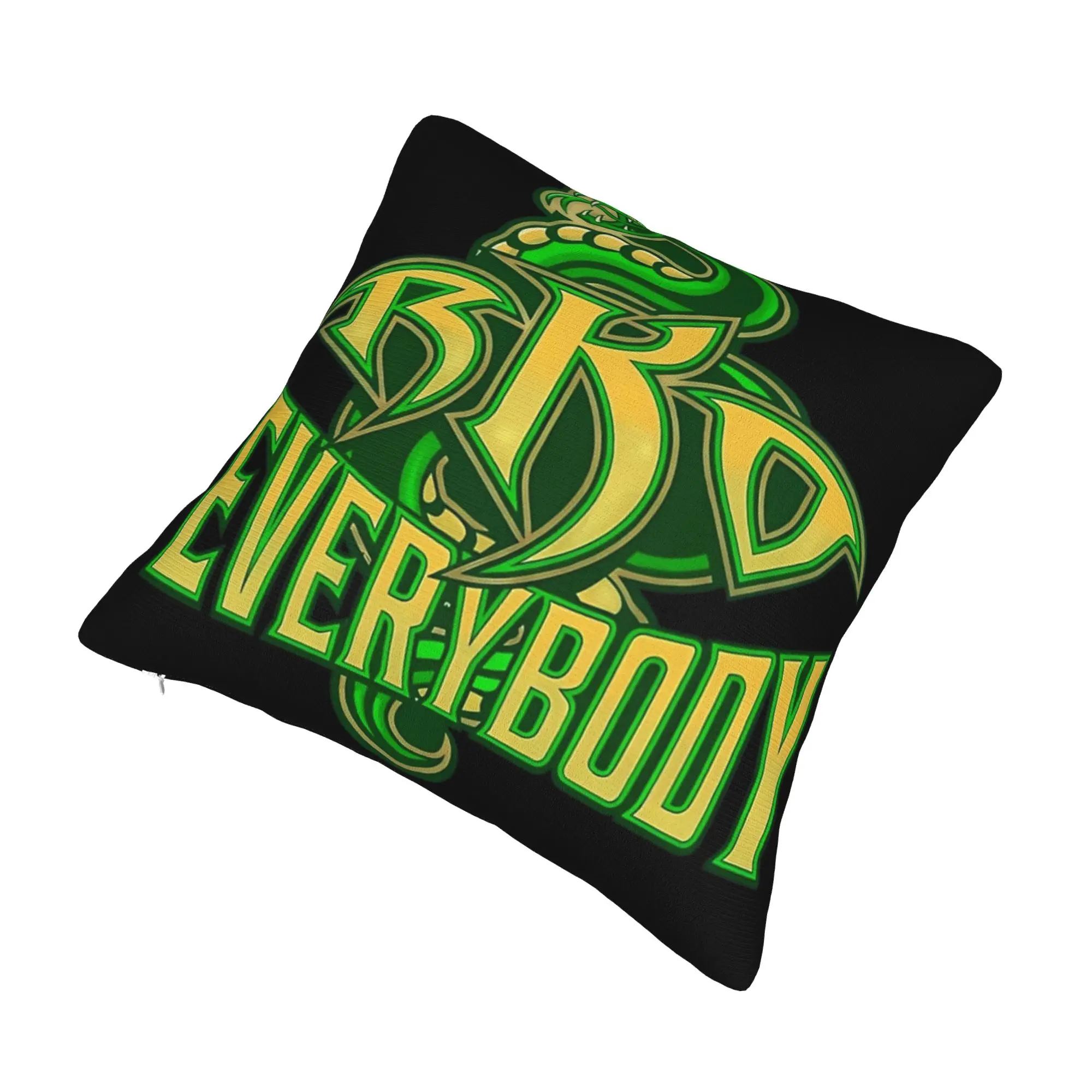 Decorative Pillowcases Randys Ortons RKO Everybody  Merchandise Seater  Pillow Case Cover Zippered Multiple Sizes
