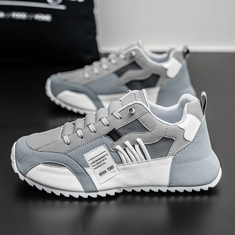 Gray