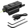 Rechargeable Green